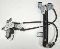 фото thumb №1, Механизм стекло левый задняя chevrolet tahoe ii