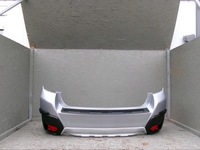 фото thumb №1, Subaru xv бампер задняя задний