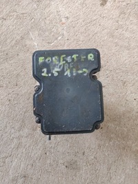 фото thumb №1, Subaru forester 13 - насос abs