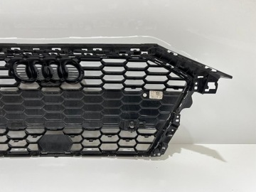 фото thumb №9, Решітка радіатора решітка audi a3 8y0853651