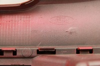 фото thumb №16, Бампер перед передний ford transit custom lift 17-