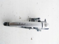 Купить Ручка передняя левая peugeot 208 1 12-19r ezr, фото thumb