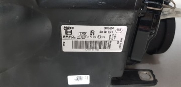 фото thumb №8, Seat ibiza iv 6j рестайлинг 12- лампа правый перед 6j1941034f