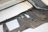 фото thumb №13, Бампер перед передний bmw x1 f48 a96 mineralweiss