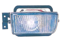 фото thumb №1, Протитуманна фара depo +gratisy