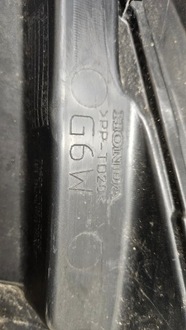 фото thumb №12, Бампер задній honda civic x r-type 71501-tgh-zz00