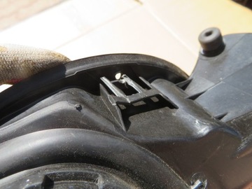 фото thumb №11, Кришка розетка заряджання mini cooper f56 f57