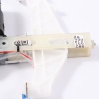 Bmw g20 g21 g14 f91 g15 f92 g16 привід регулювання підголівник 7452225 Оригінал, фото thumb