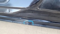 фото thumb №14, Honda accord універсал 08+ кришка кришка багажника зад задня fv