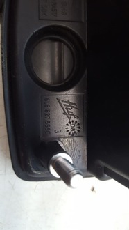 фото thumb №8, Замок зажигания ручка ключ seat ibiza 6l 1,2