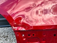 фото thumb №8, Land rover velar 17r- дверь правое задние правый задняя