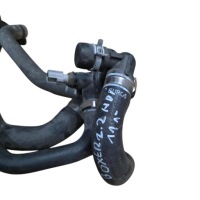 фото thumb №5, Магистраль водяная труба охлаждение jumper boxer 2.2 hdi - 1366739080