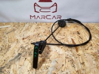 фото thumb №1, Трос ручка відкривання капот c-elysee 12-17