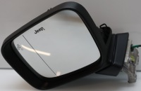 Купити Jeep renegade 2014- 7+3 pin / 10 pin _ асистент _ оригінал європа, фото thumb