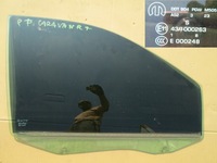 фото thumb №12, Chrysler town country 11 стекло правая перед w дверь передняя пассажира carava