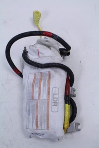 фото thumb №3, Подушка подушка безопасности сиденье левая renault koleos i