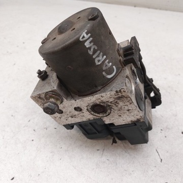 фото thumb №15, Mitsubishi carisma 1,8 насос гальмівна abs bosch