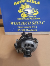 Купити Генератор opel 1.6 cdti 13587304b, фото thumb