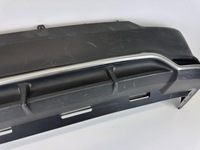 фото thumb №6, Lexus nx ll f sport спойлер накладка бампера задня 5216978080