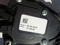 фото thumb №6, Kia ceed ii gt 12-18 педаль потенциометр газа eu