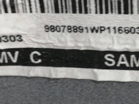 фото thumb №11, Peugeot 508 i sw kombi gt бампер задняя задний