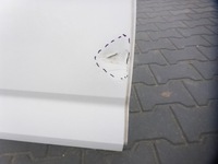 фото thumb №8, Skoda scala 657 19- дверь задние правое правый задняя оригинал