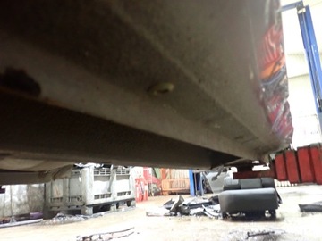 фото thumb №6, Mitsubishi colt vi z30 02- 5d поріг праві стійка середній чверть