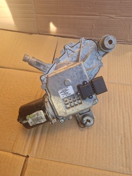 фото thumb №6, Citroen c4 моторчик дворник 53042446