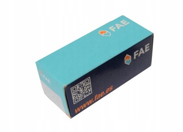 FAE 33880 Датчик, температура топлива