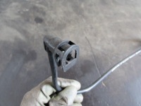 Купити Труба шланг пального opel meriva b 10-14r 13261889, фото thumb