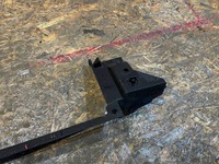 фото thumb №8, Mazda 3 bp iv 4 19- защита поперечина передний воздуховод воздуха