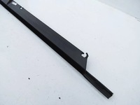 фото thumb №13, Планка накладка дверь правые зад хром audi q7 4l 4l0853763