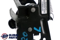 фото thumb №9, Bmw f20 f21 f30 f31 замок капот двигателя левый
