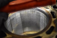 фото thumb №13, Блок dół двигуна wał d4ea kia sportage 2 ii 2.0 crdi 112 km 4x4 04-08