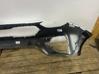 фото thumb №9, Бампер перед передній kia niro i lift