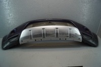 фото thumb №12, Бампер перед mitsubishi outlander ii