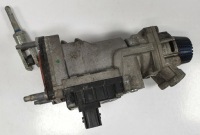 фото thumb №1, Головний клапан гальмівний mercedes actros mp4 a0044311406