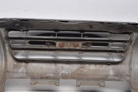 фото thumb №11, Mitsubishi pajero iii lift бампер перед передній