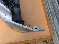 фото thumb №8, Audi e-tron s sportback бампер передній перед lz7g kompletny