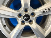 фото thumb №8, Диск r17 ford mustang 15 fr3z1007z