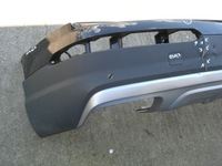 фото thumb №6, Бампер зад задний audi q7 4m0807511 варшава