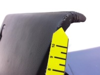 фото thumb №5, Renault koleos ii бардачок пассажира eu 682525546r
