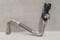 Купить Шланг пабтрубок  трубка топливной  opel insignia a 2.0 turbo 220km a20nht a20nft, фото thumb