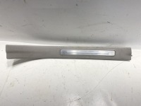 Купить Молдинг порог накладка левый задний  mercedes b klasa w245 05- a1696800774, фото thumb