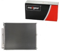 фото thumb №8, Конденсатор кондиціонера toyota landcruiser 3,0d 02-