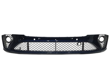 фото thumb №1, Bentley continental gt gtc перед бампер 3sd807437 хром