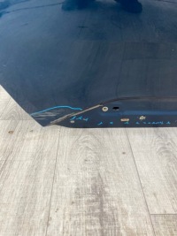 фото thumb №6, Двері праве задня задні skoda superb iii 3v9 15r-