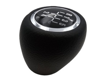 фото thumb №12, Ручка зміни коробки передач chevrolet aveo t200 2003-2006 aveo t250 2006-2011