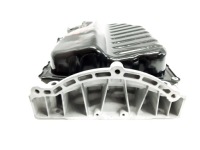 Поддон масляная audi a3 8p 2.0 tfsi ccz 06j103603af 06j103600e 03c907660m с Разборки, фото thumb