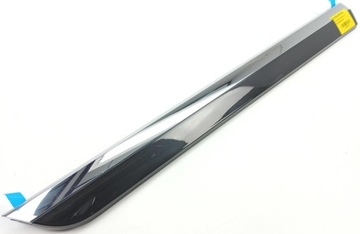 фото thumb №1, Нова org планка двері правий зад vw passat b8 3g0854950k lb7r